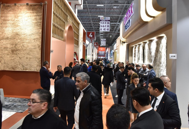 flooring expo