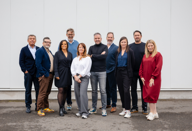 Team group event masters 