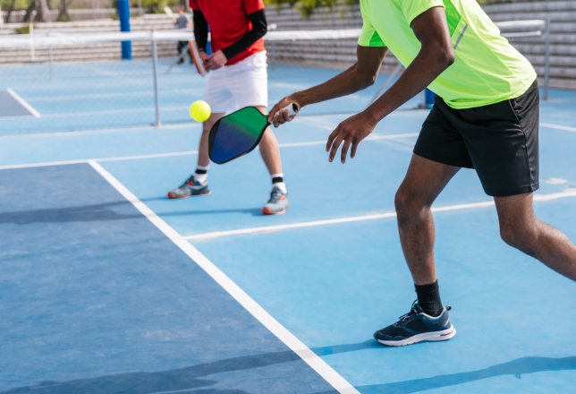 Pickleball