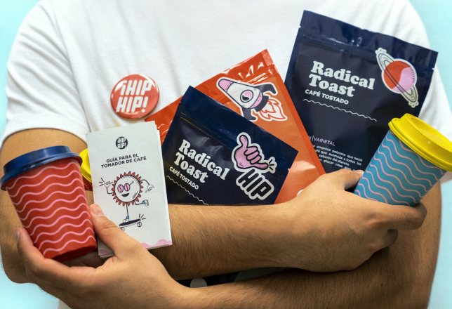 packaging