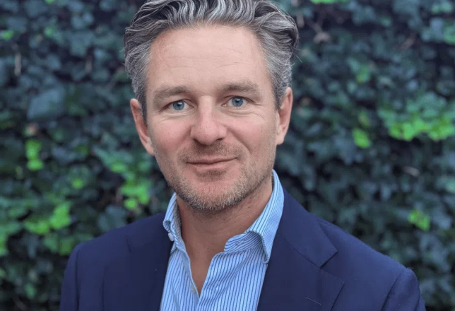 Daan Pijzel