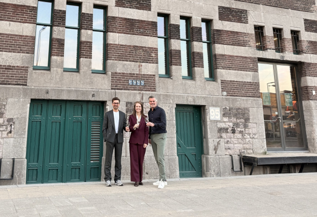 Qeet en Nederlands Fotografiemuseum