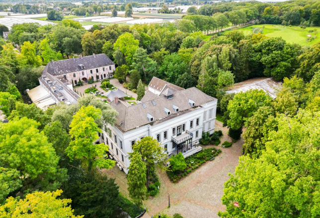 Kasteel de Berckt