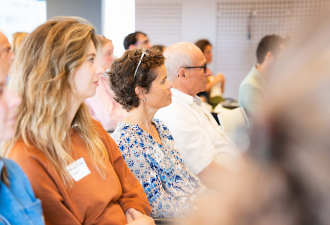 Gemeente Plant vooruit