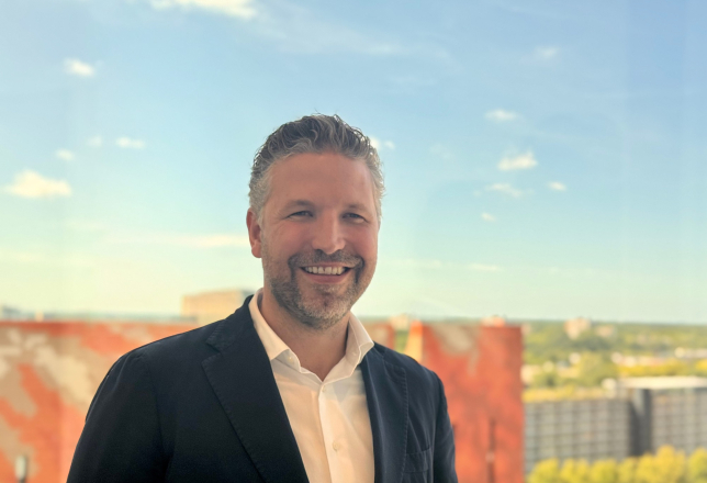 Ivo Scheffers Vermaar nederland