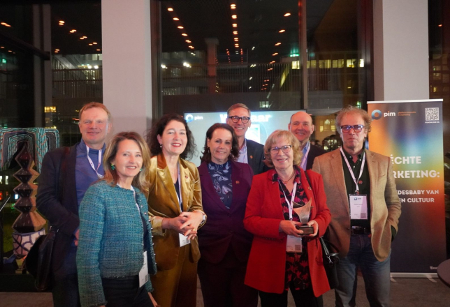 PIM marketingkennisfestival