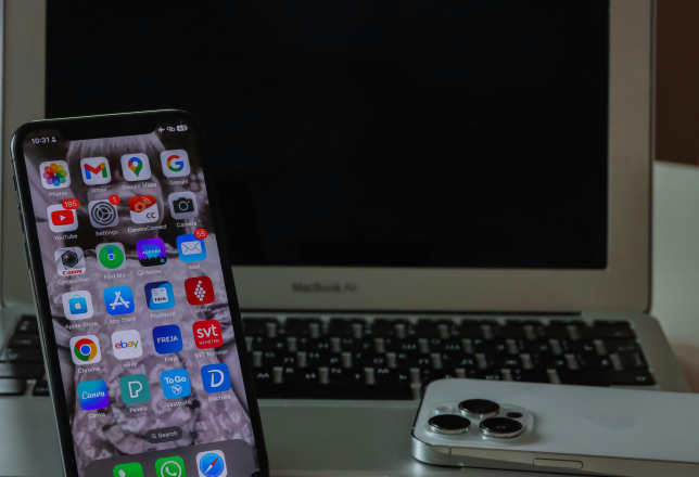 accu's en batterijen bij events