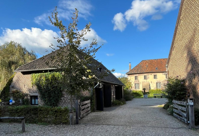 Natuurlijck Kaldenbroek