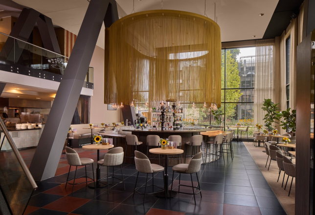 WestCord Hotel Eindhoven