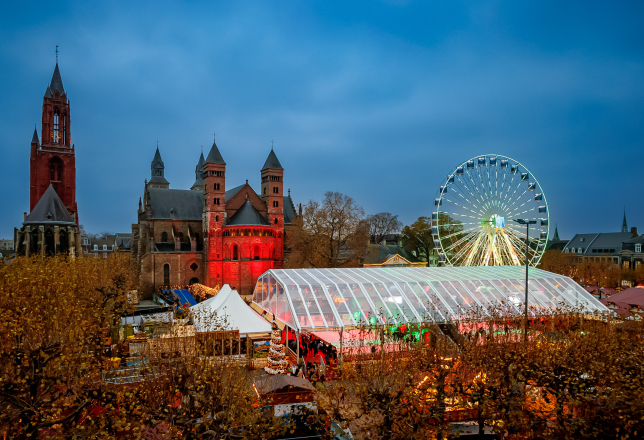 Aalster Tentenbedrijf Van der Werff b.v.