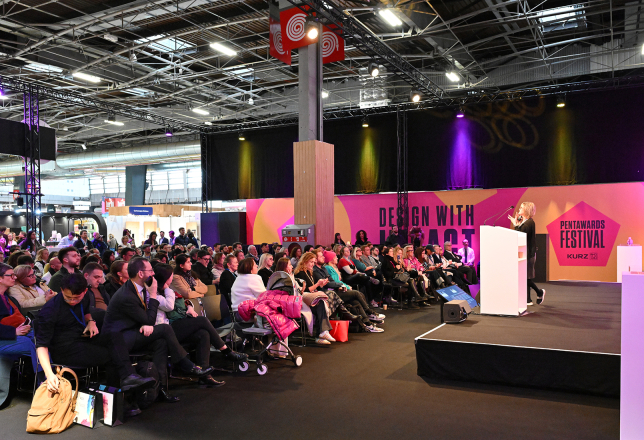 paris packaging week