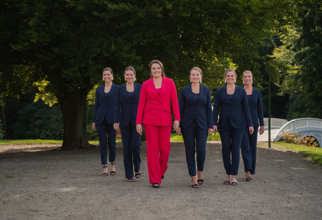 Beaumonde Hospitality 