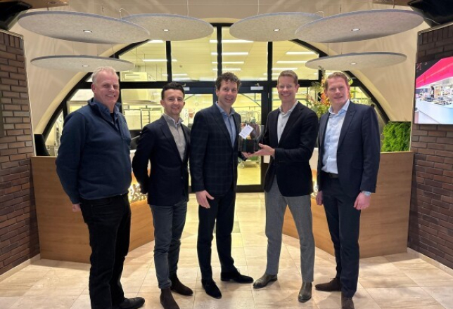 Hutten en Museumpark VONK