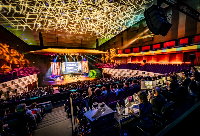 Defensie Carrièrebeurs - De Doelen