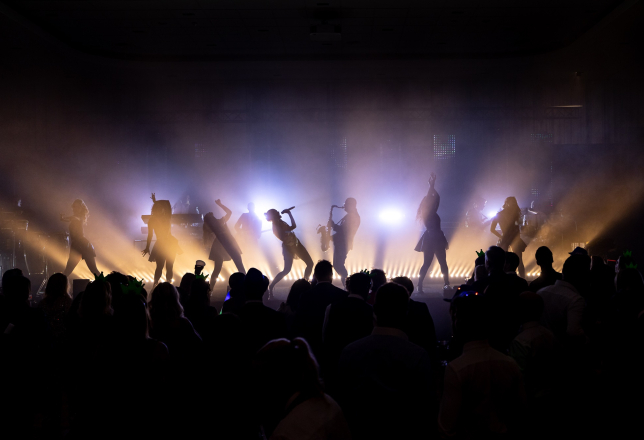 Rons Artist Boutique 