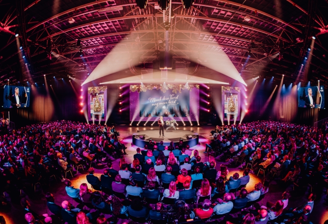 Albert Heijn Dag - Jaarbeurs