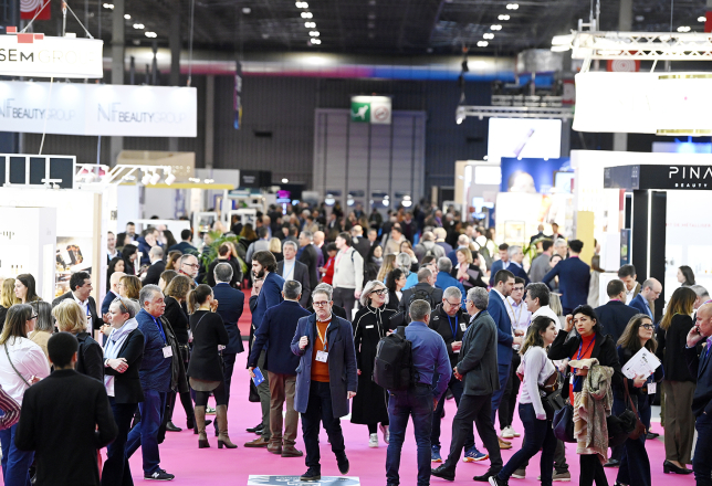 Paris Packaging Week