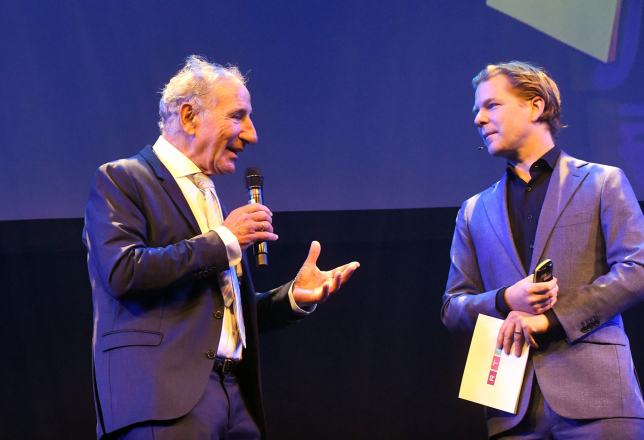 BID koninklijke schouwburg