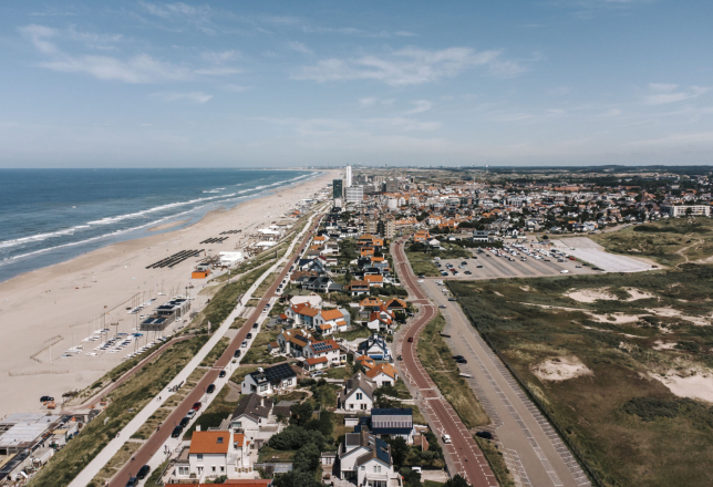 zandvoort overview