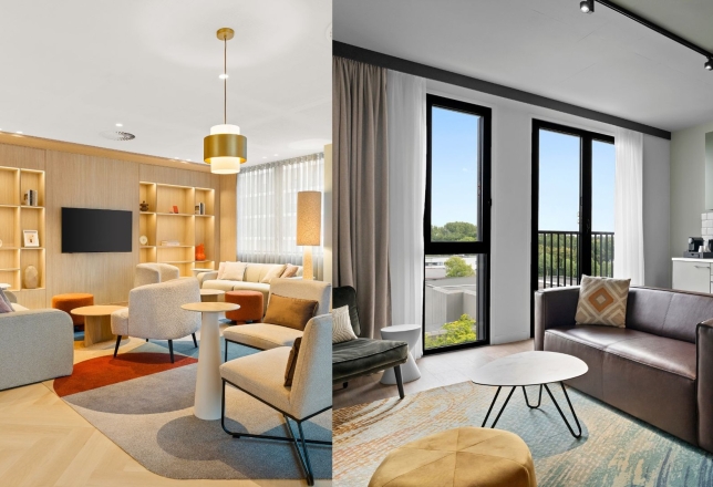 Residence Inn by Marriot 