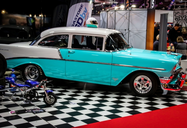 Racing Expo Leeuwarden