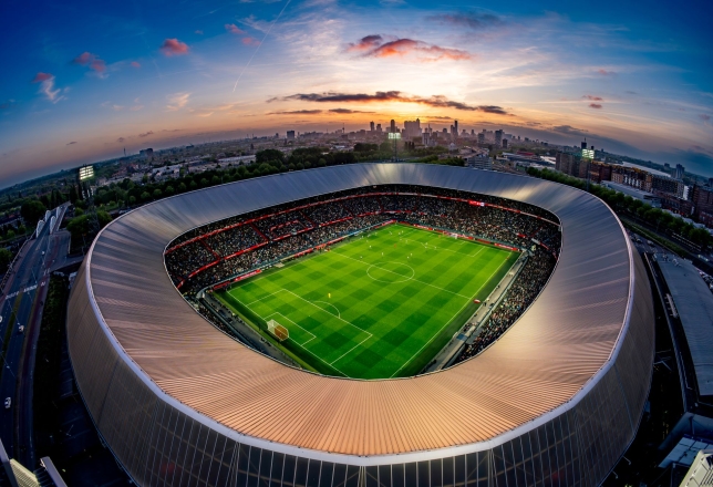 de Kuip