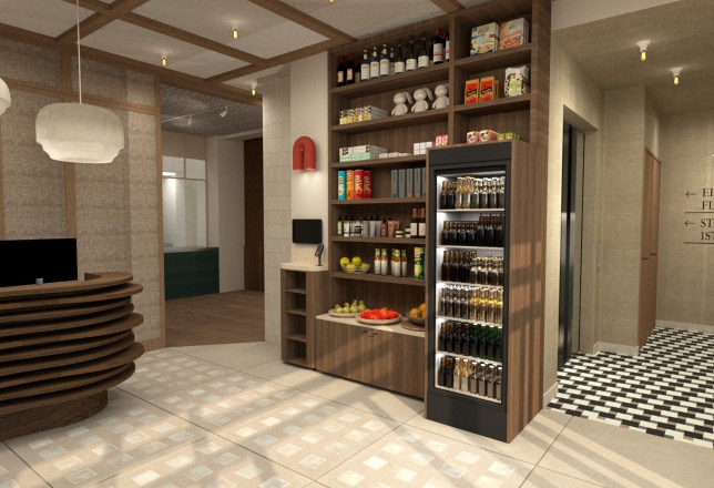 Cityden amsterdam oud zuid