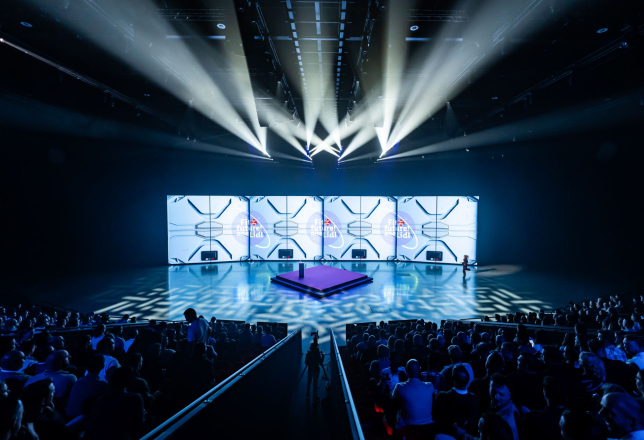 Midden Nederland Hallen