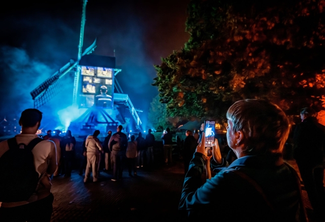 Nederlands Openluchtmuseum