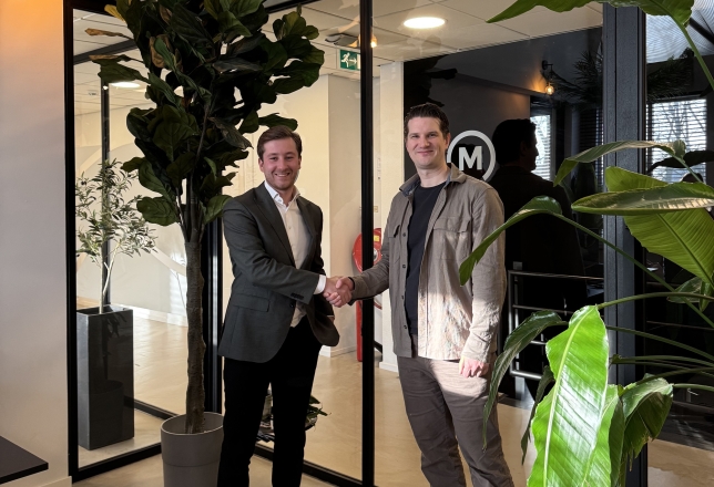 Mice en greenbookings