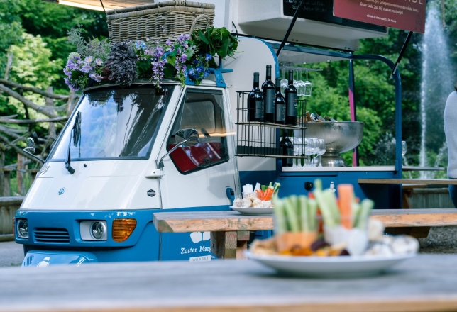 Dierenpark Amersfoort