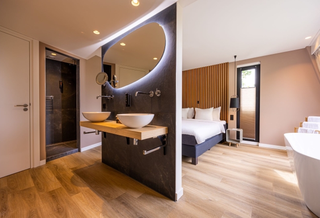 Hotel de Sterrenberg 