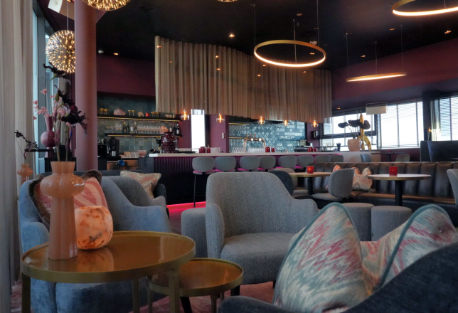 van der valk amersfoort