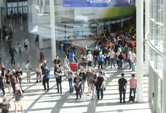 Blink onderwijscongres