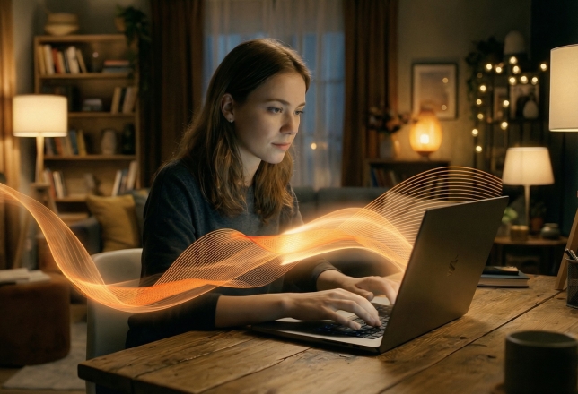 livemarketing met AI 