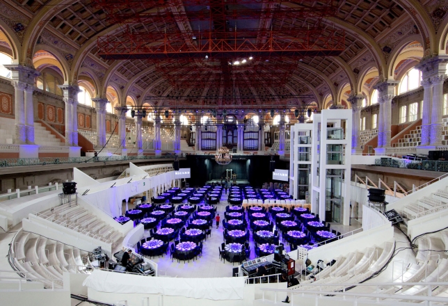 Museu Nacional Catalunya