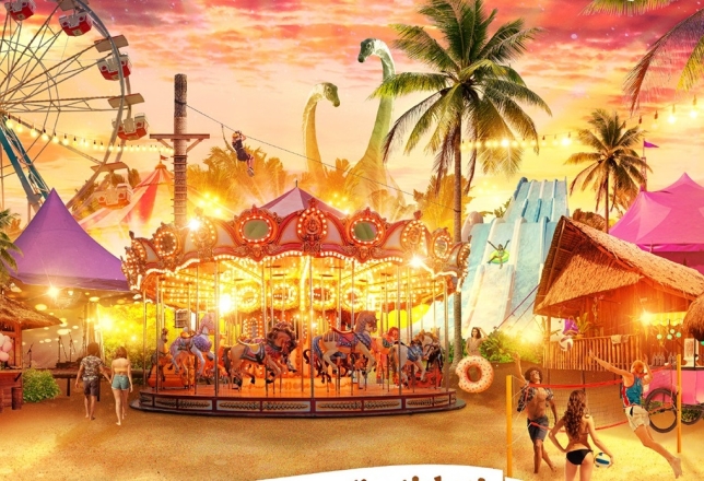 utrechtse zomerspektakel