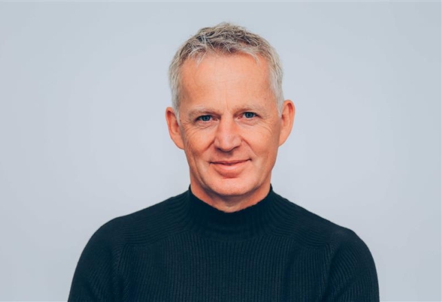 Roel de Vries Stage Entertainment