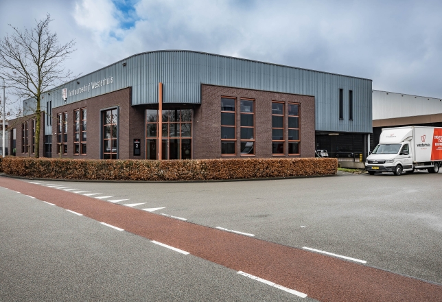 Westerhuis Verhuur Amersfoort