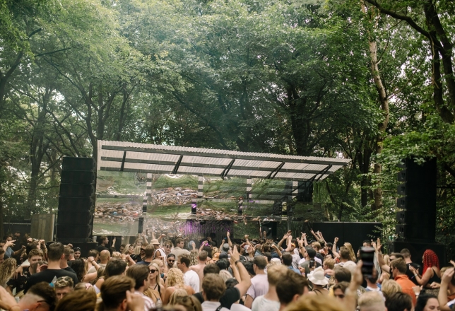 awakenings festival
