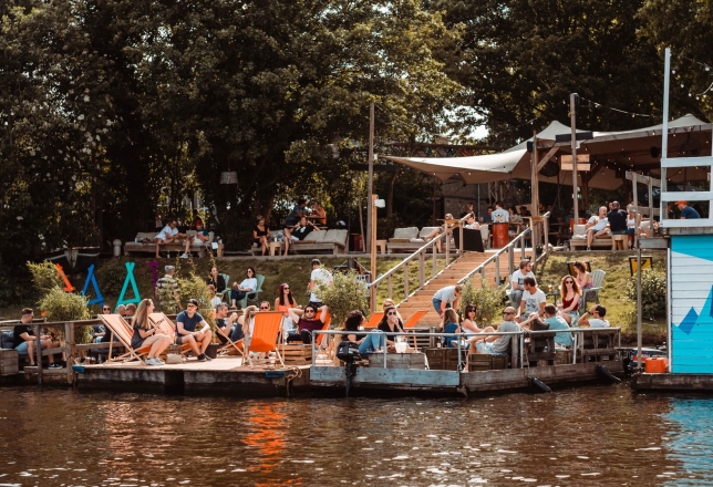 Bezoekers blijven Breda ontdekken: herhaalbezoek groeit gestaag