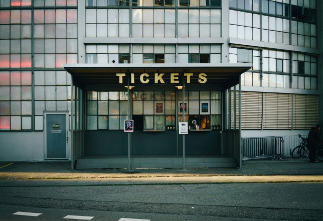 CTS Eventim en Stage Entertainment 