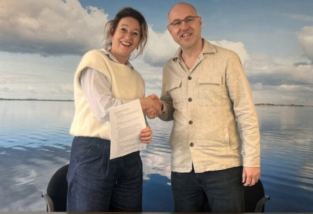 Concert at SEA en Rabobank 