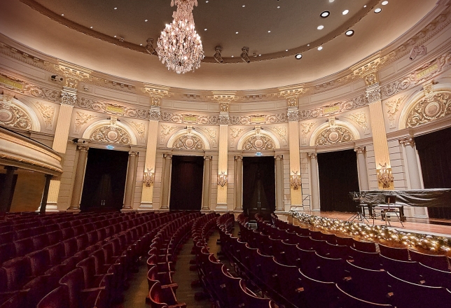Concertgebouw 