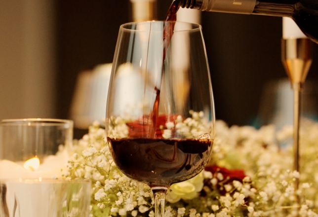 The Hidden Table – La Dolce Vita