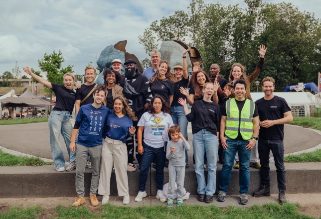 Innofest team