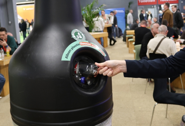 Jaarbeurs Duurzaamheid