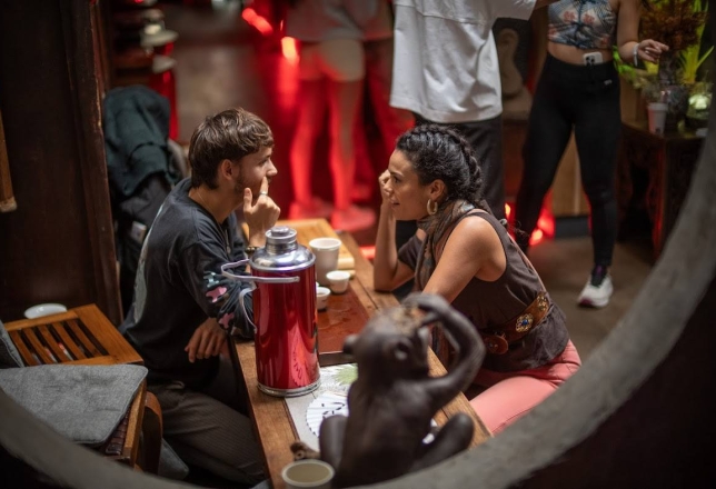 Amsterdam Tea Festival