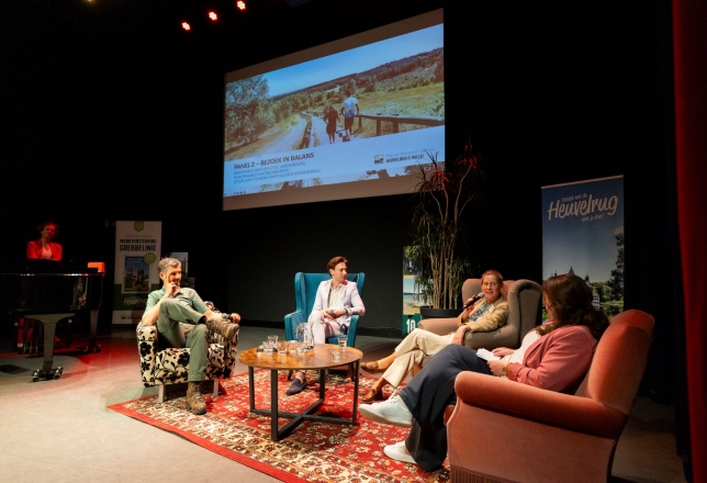 RBT Heuvelrug & Vallei