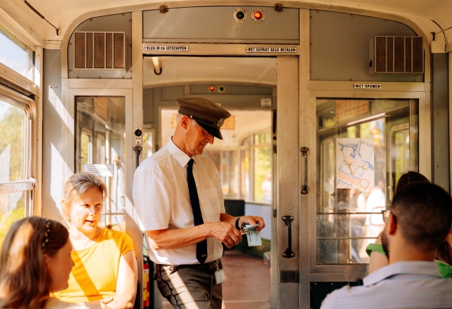 Nederlands Openluchtmuseum